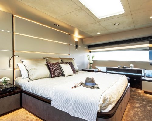 Horizon | Yachts | For Sale | FD85 | Luxury