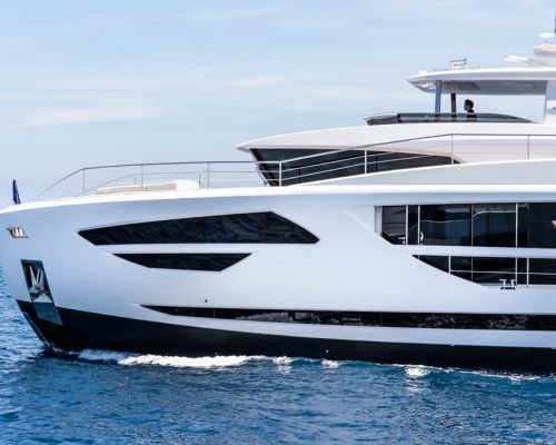 Horizon | Yachts | For Sale | FD85 | Luxury