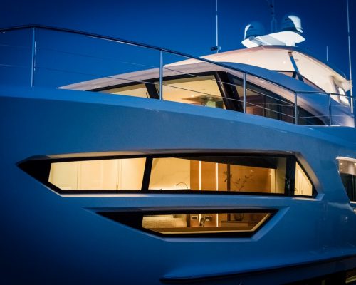 Horizon | Yachts | For Sale | FD85 | Luxury