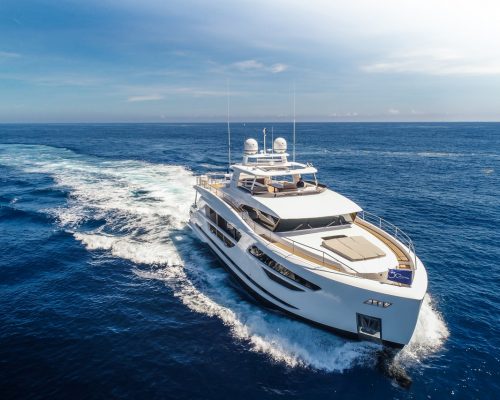 Yacht | Horizon | FD 85 | For Sale | Luxury