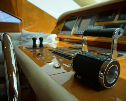 Horizon | Elegance 76 | Yacht | interior | Luxury